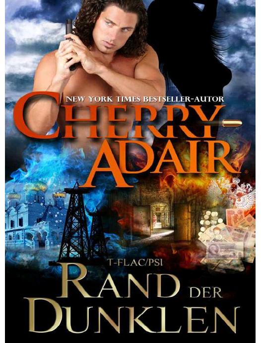 Rand der Dunkeln