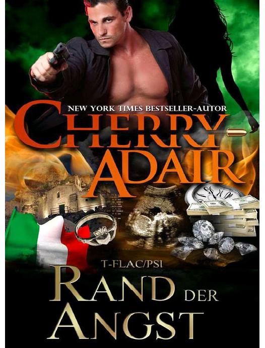 Rand der Angst
