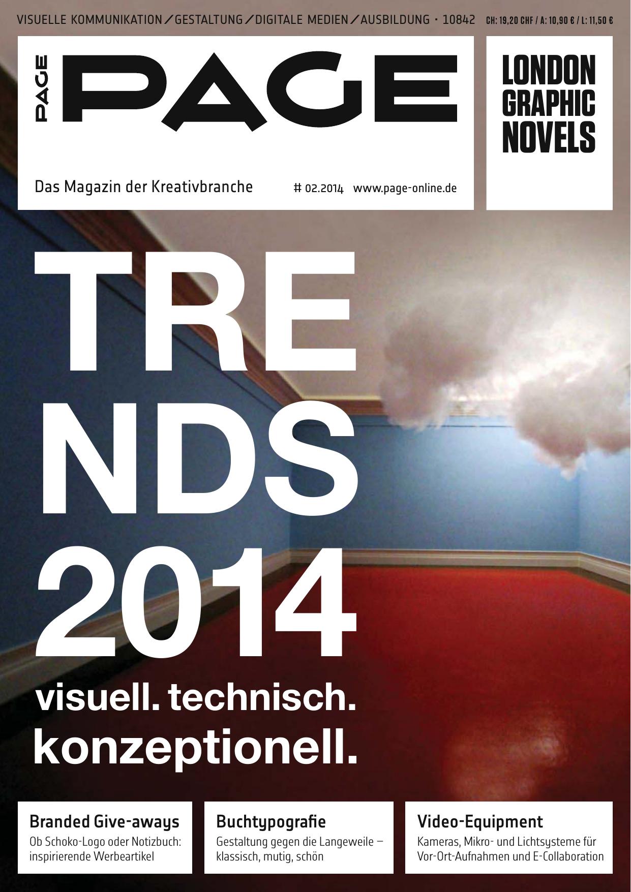 Page Nr. 2/2014