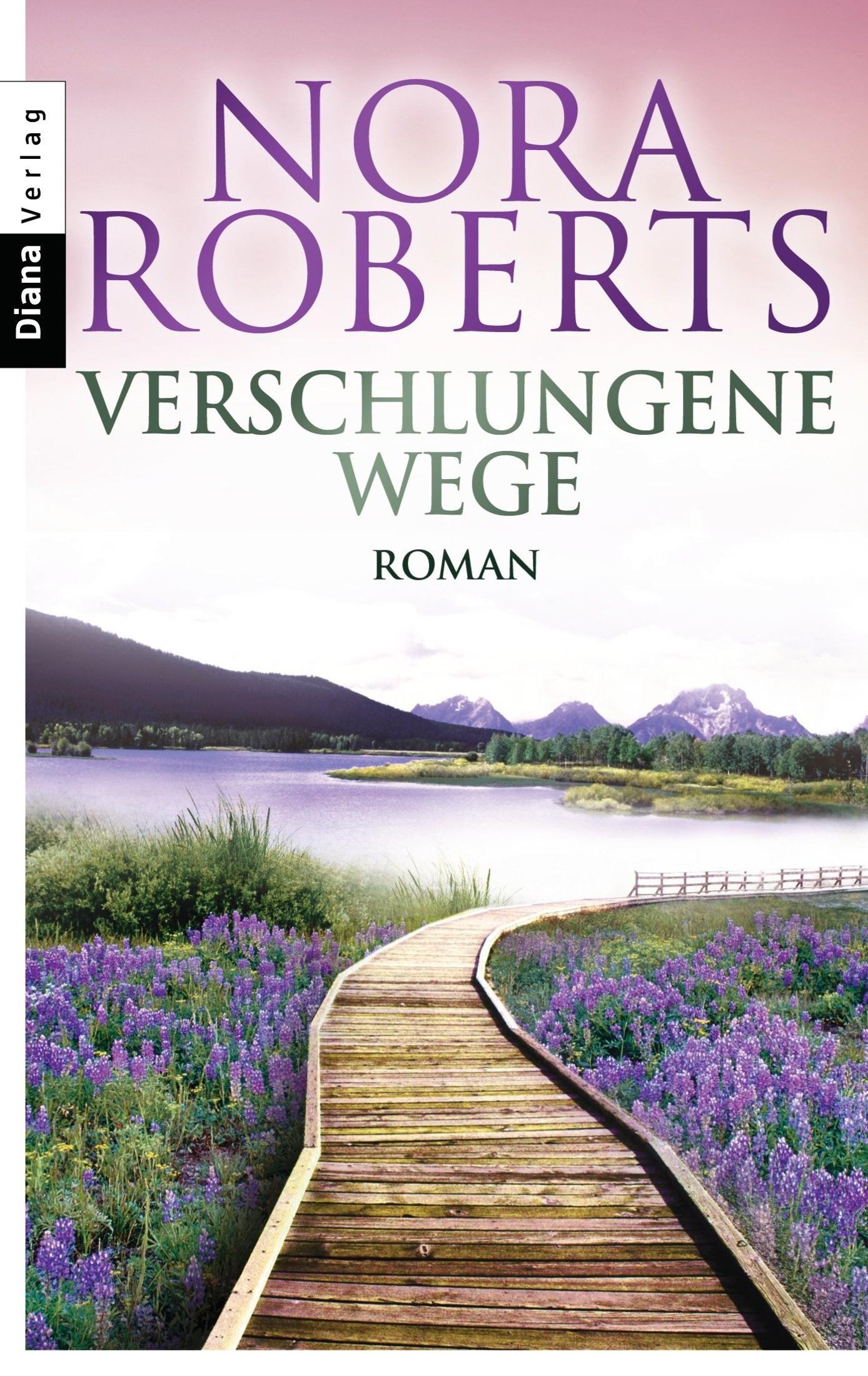 Verschlungene Wege