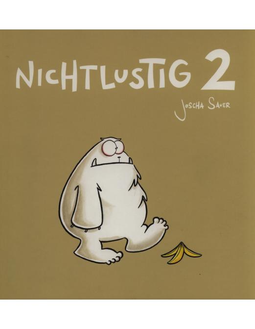 Nichtlustig Nr. 2