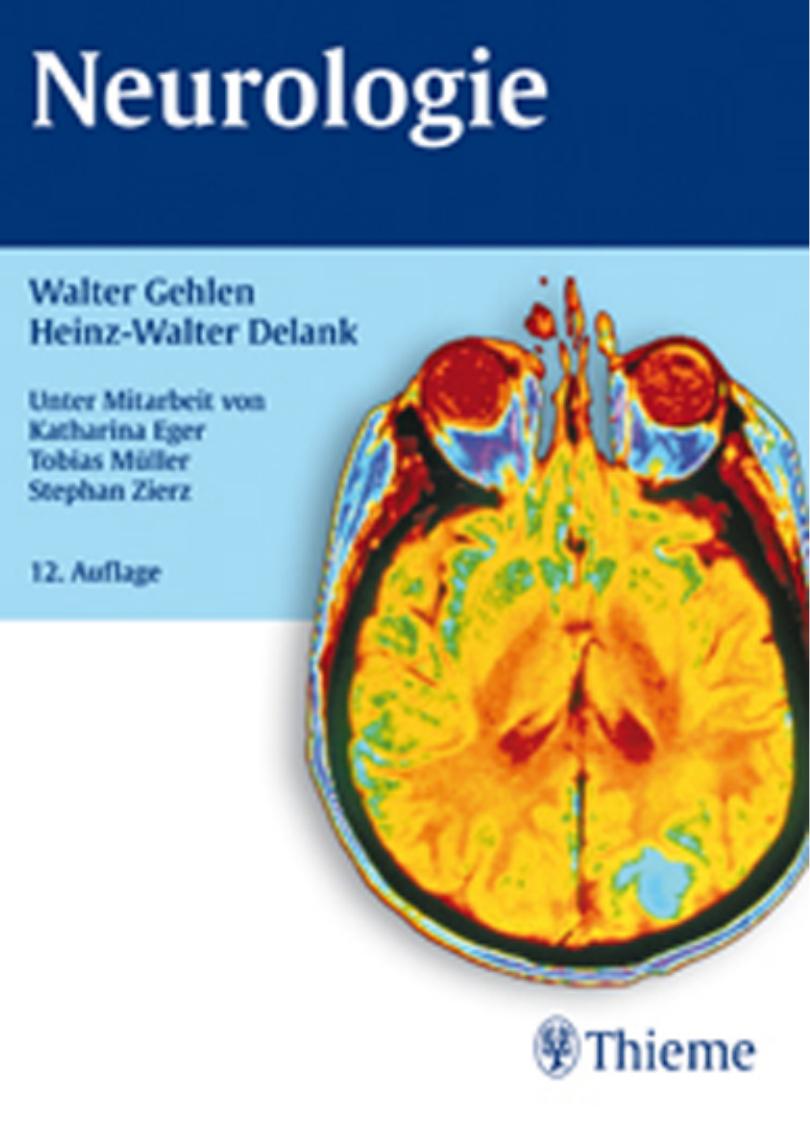 Neurologie