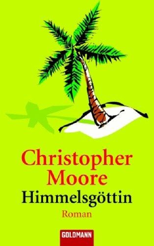 Himmelsgöttin: Roman