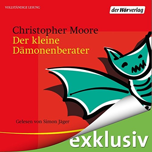 Der kleine Dämonenberater
