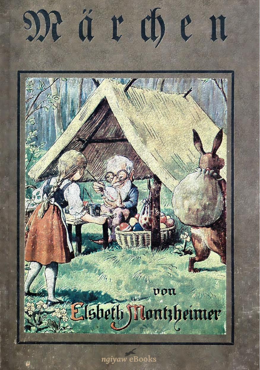 Märchenbuch
