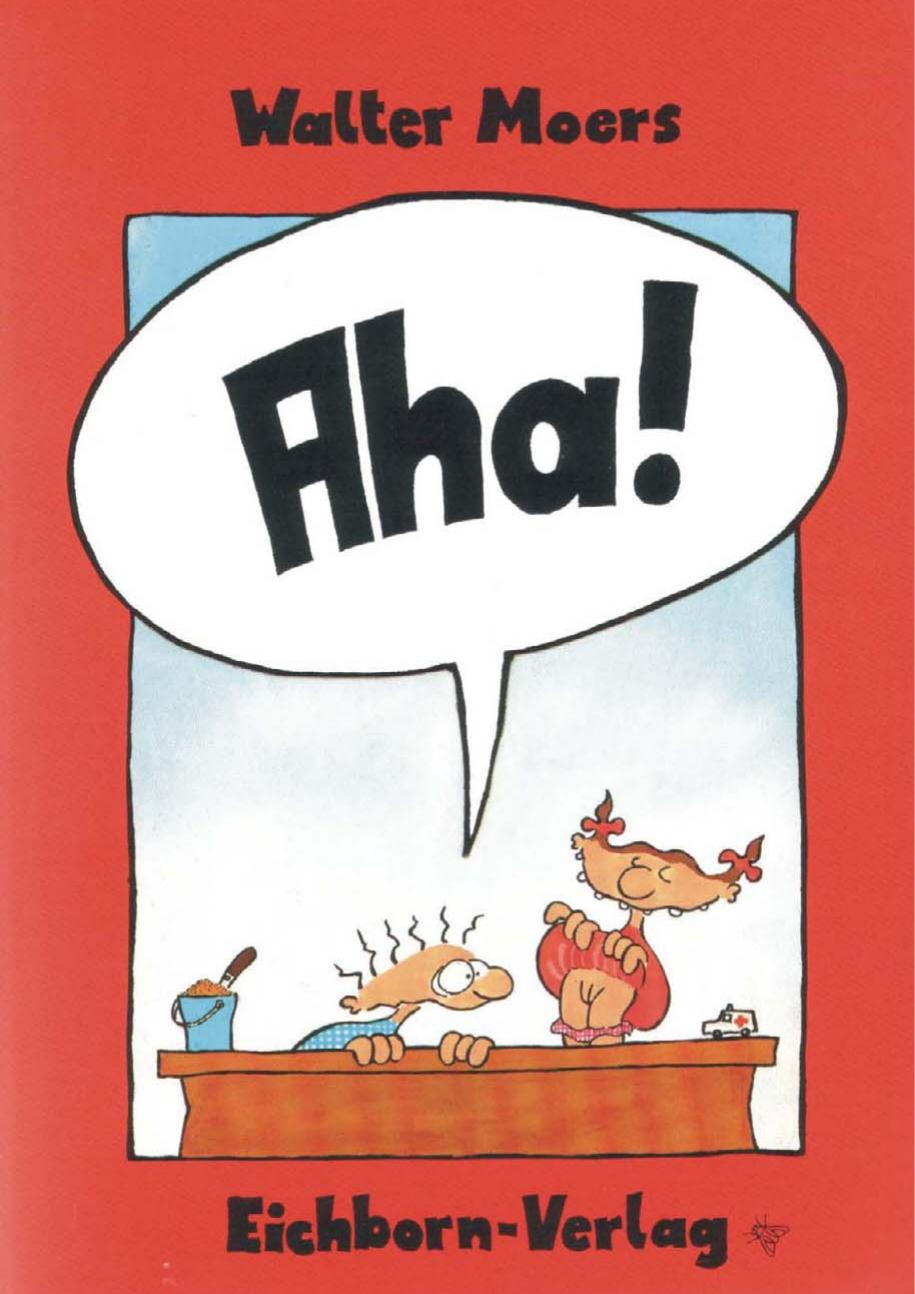 Aha!