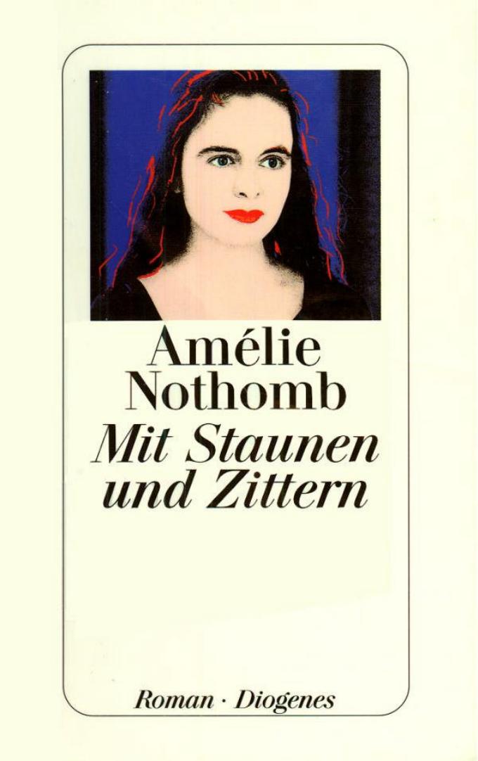 Mit Staunen und Zittern