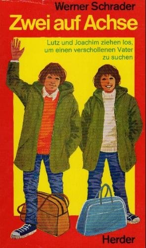 Zwei auf Achse