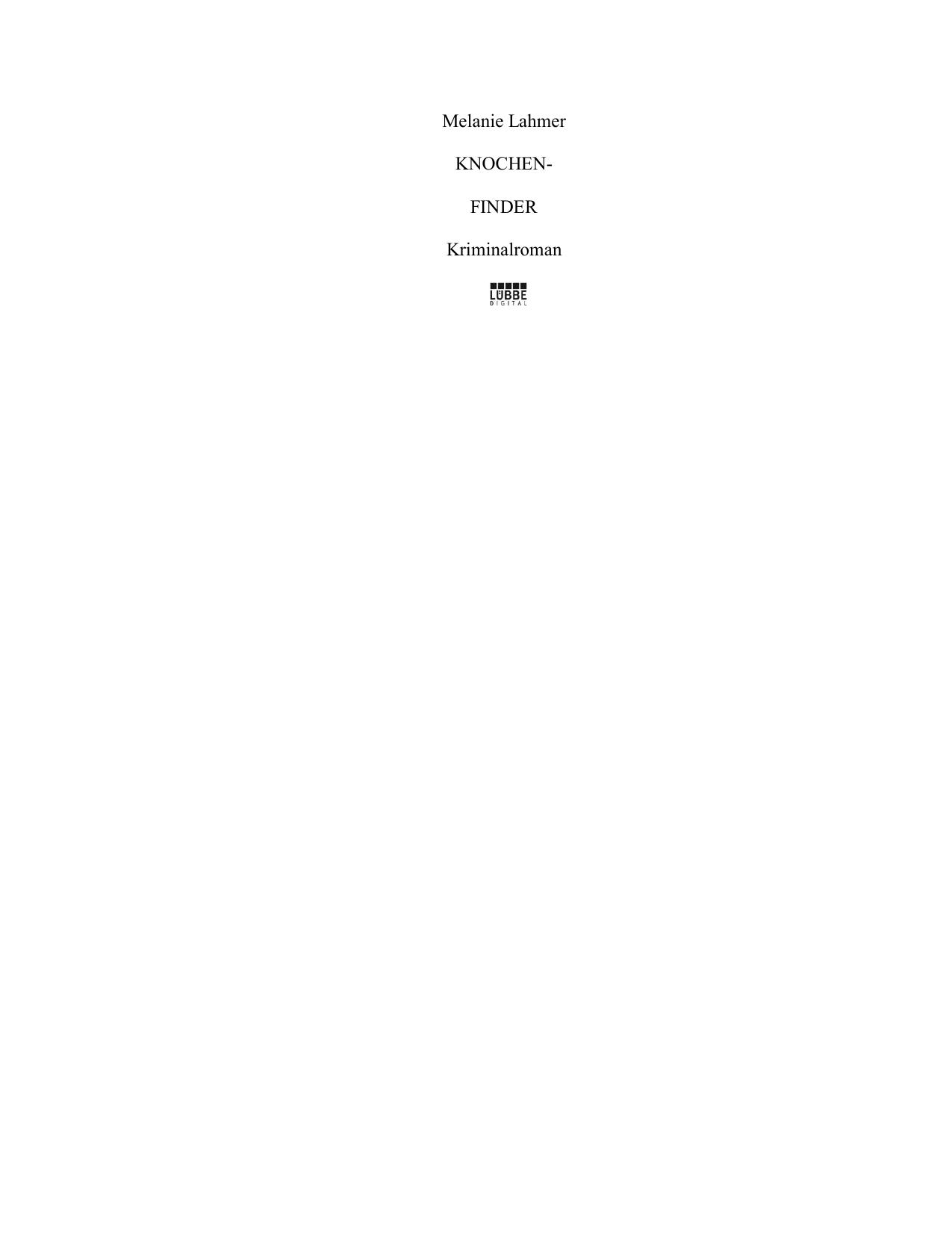 Knochenfinder