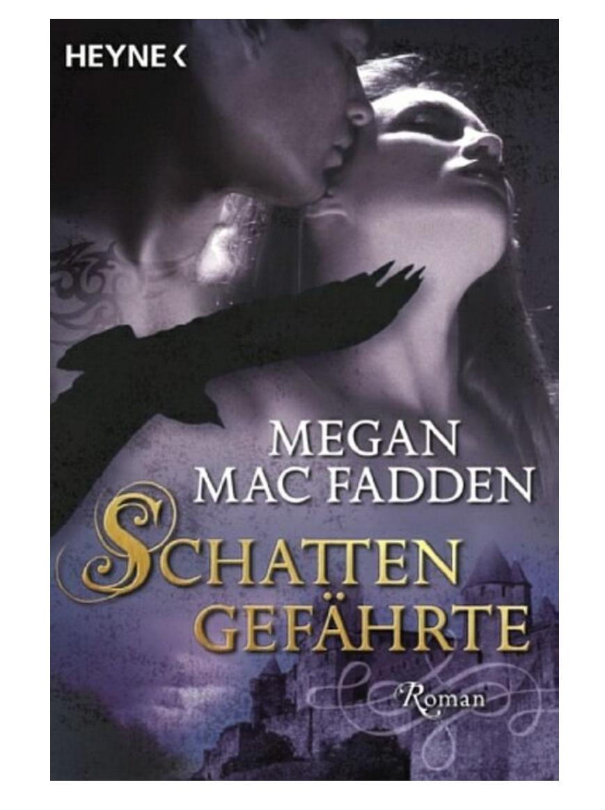 Schattengefährte