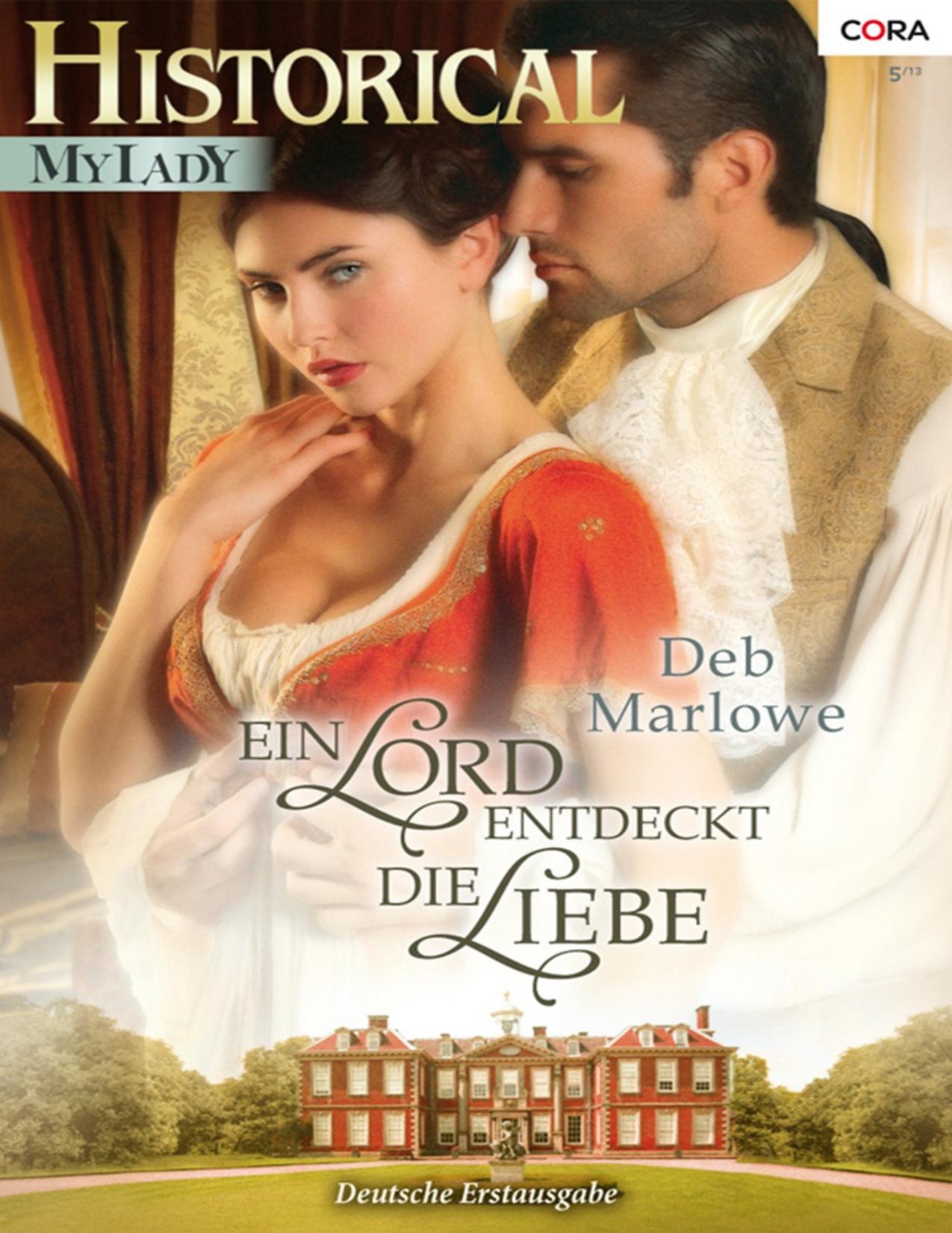 Ein Lord entdeckt die Liebe