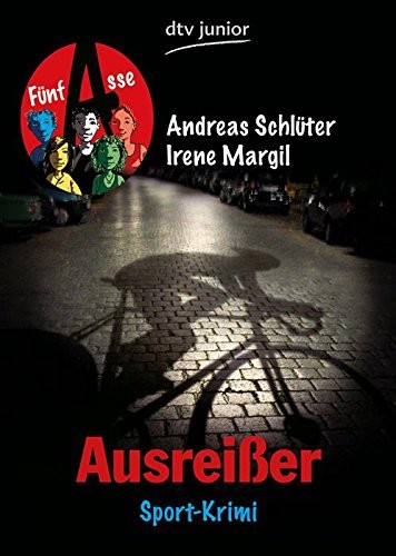 Ausreißer Fünf Asse: Sport-Krimi (German Edition)