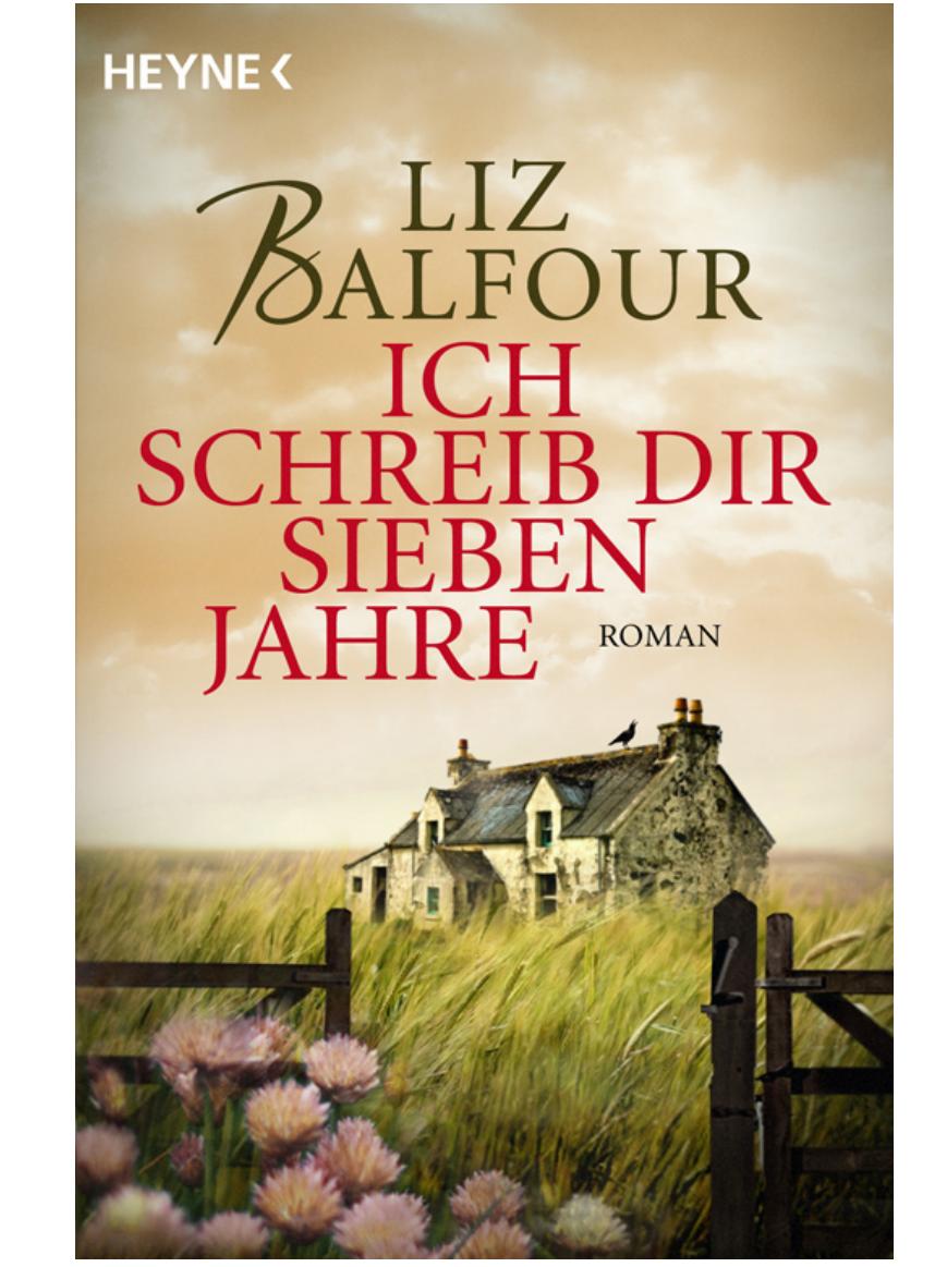 Ich schreib dir sieben Jahre