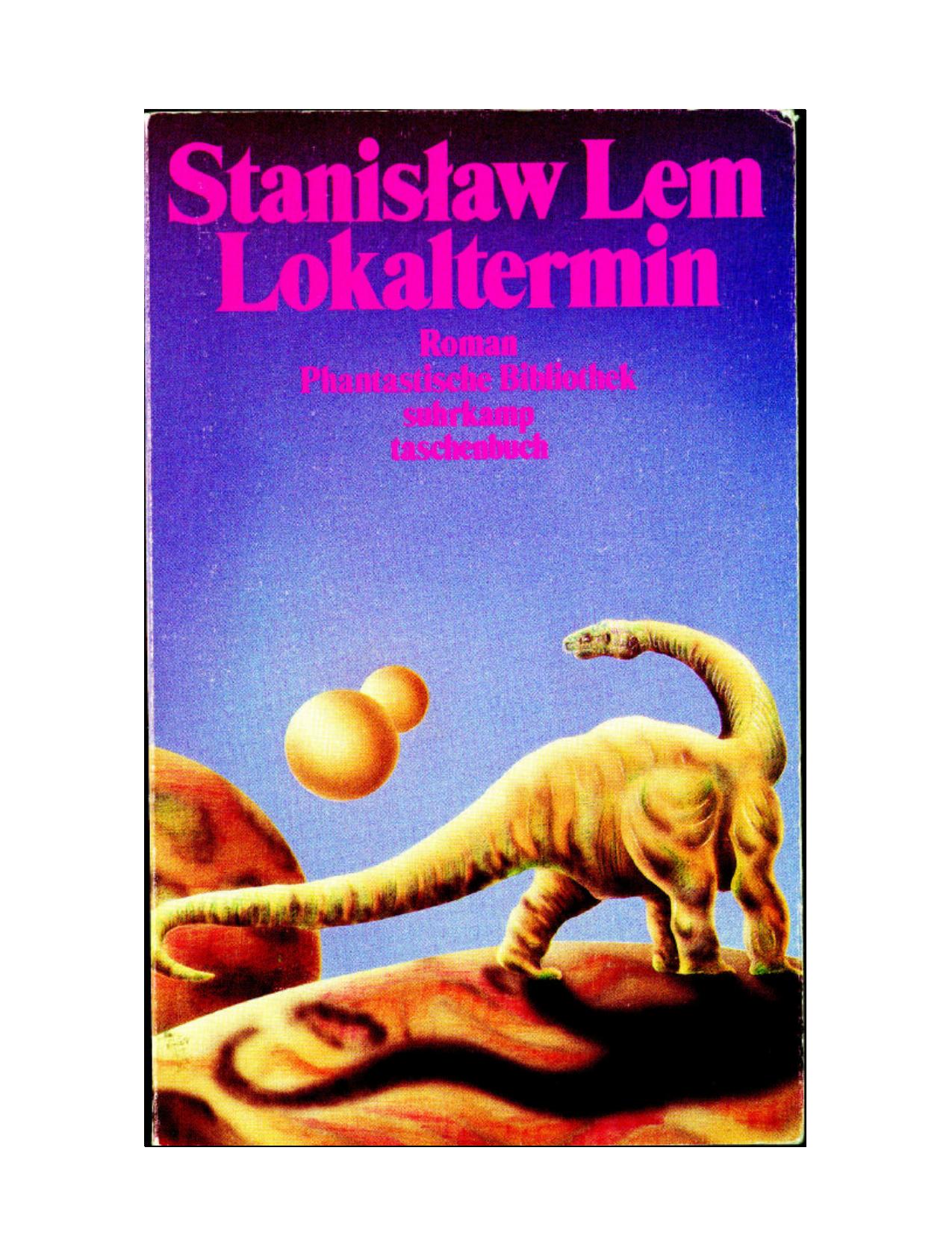 Lokaltermin