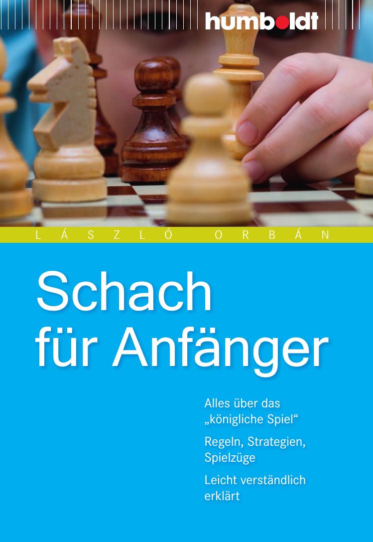 Schach für Anfänger