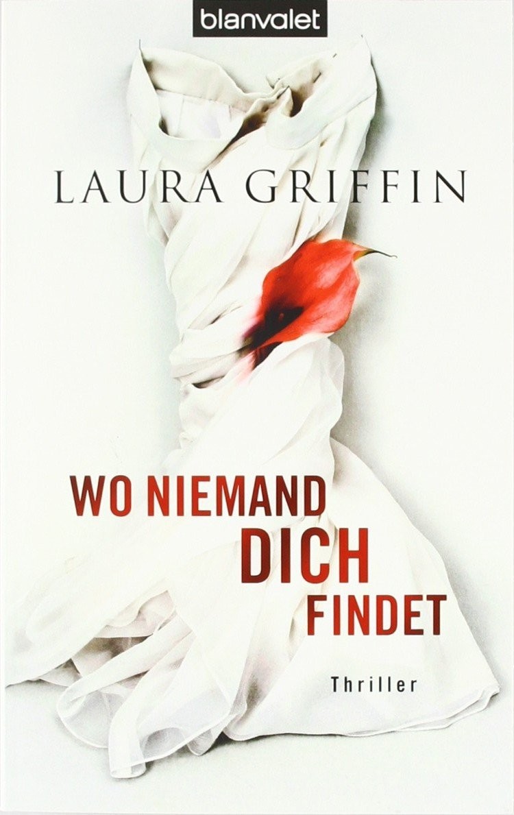 Wo niemand dich findet