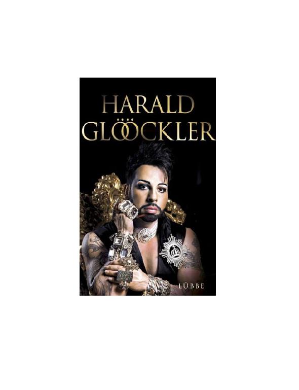 Harald Glööckler