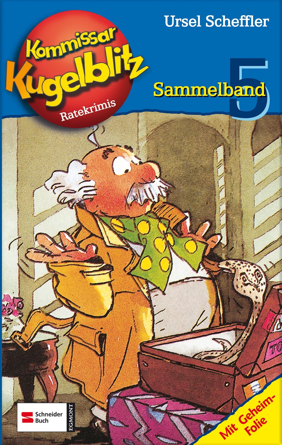 Der Fall Kobra
