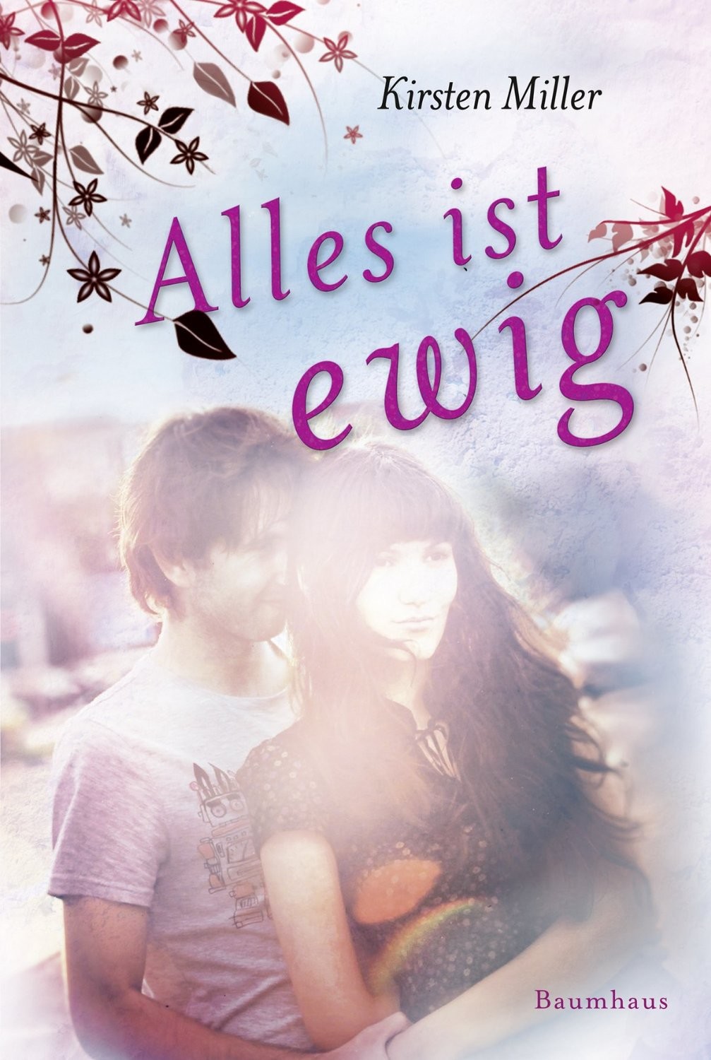 Alles ist ewig