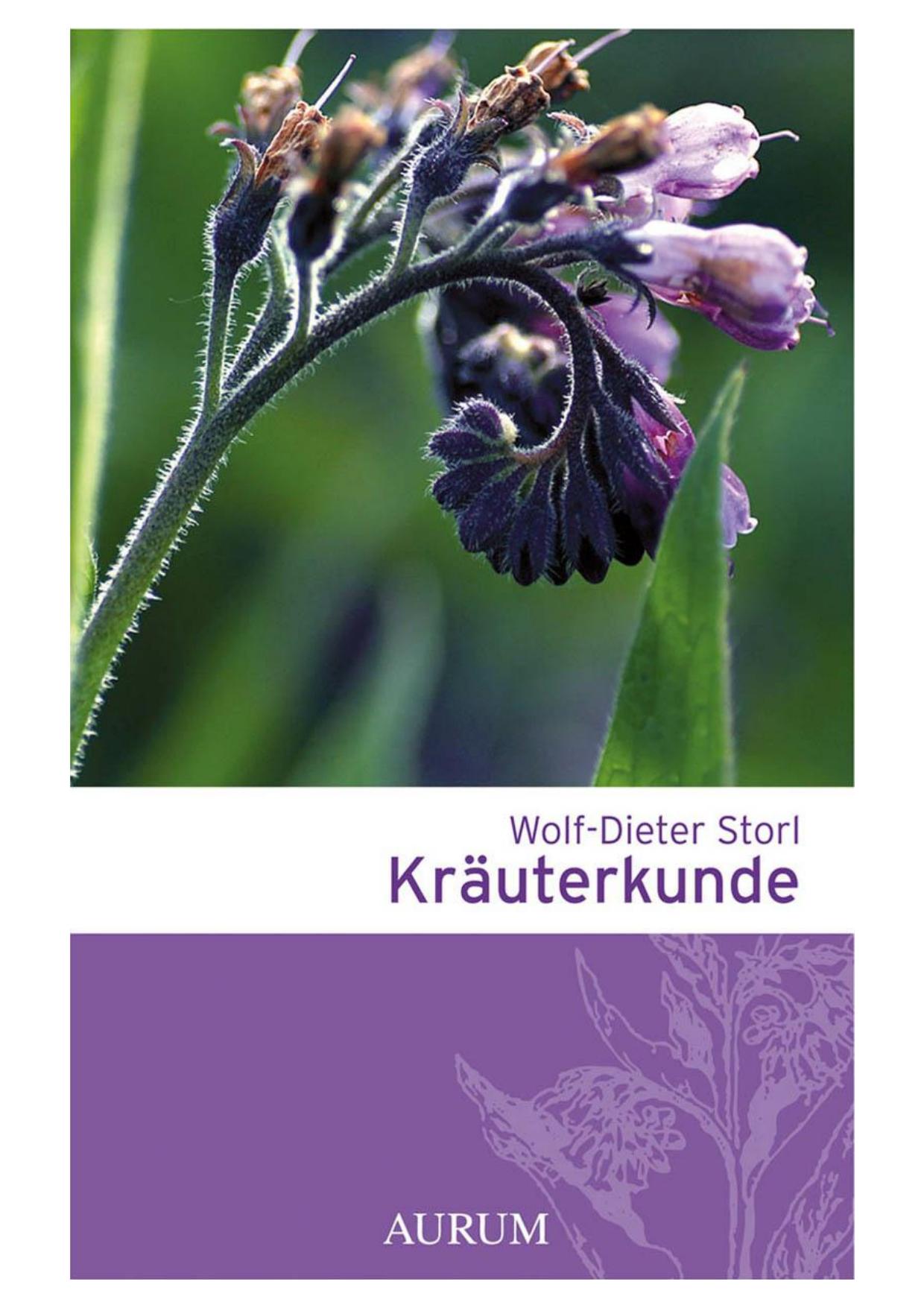 Kräuterkunde