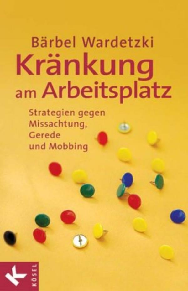 Kränkung am Arbeitsplatz