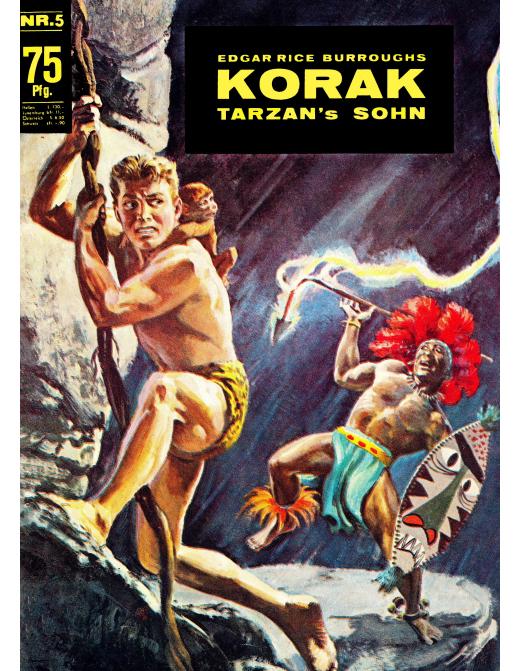 Korak - Band 5