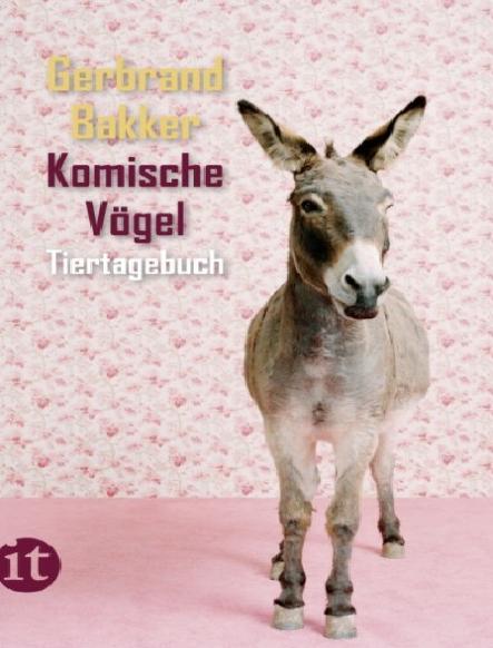 Komische Vögel