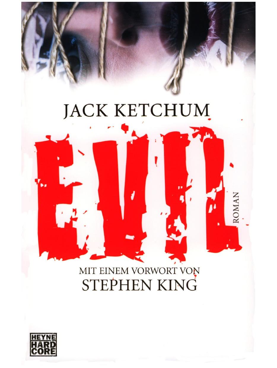Evil