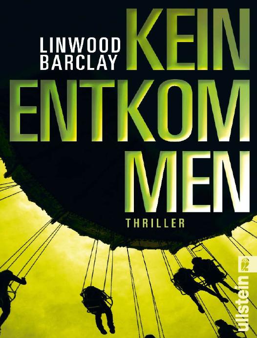 Kein Entkommen
