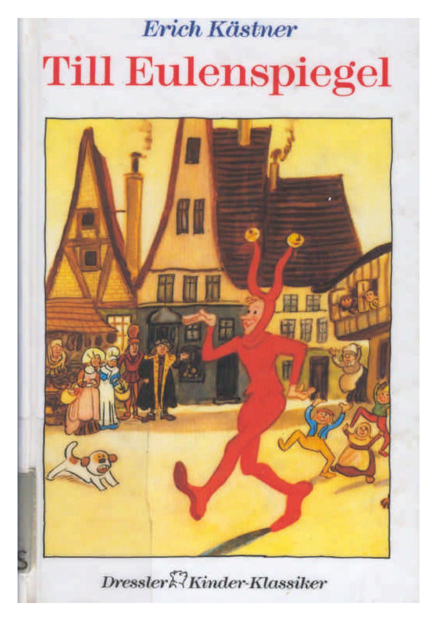 Till Eulenspiegel