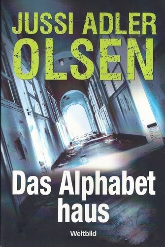 Das Alphabethaus