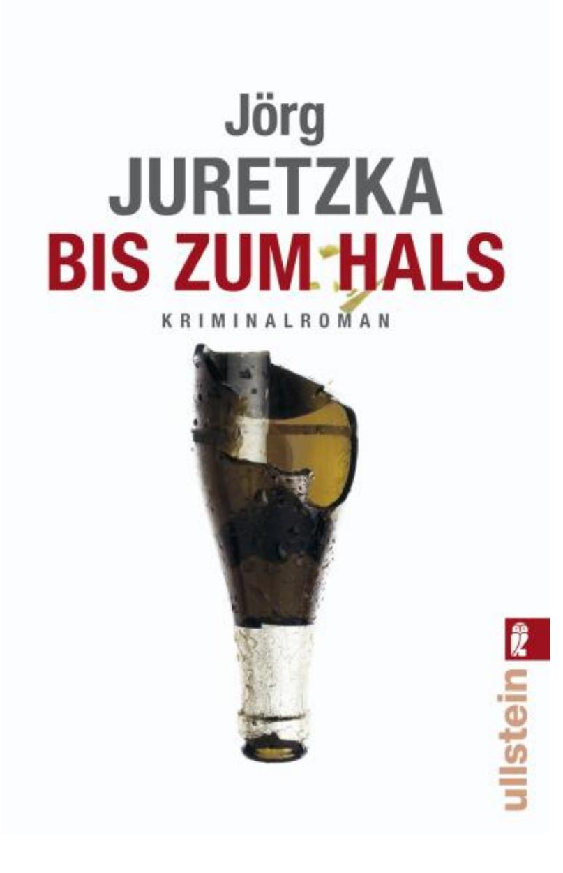 Bis zum Hals