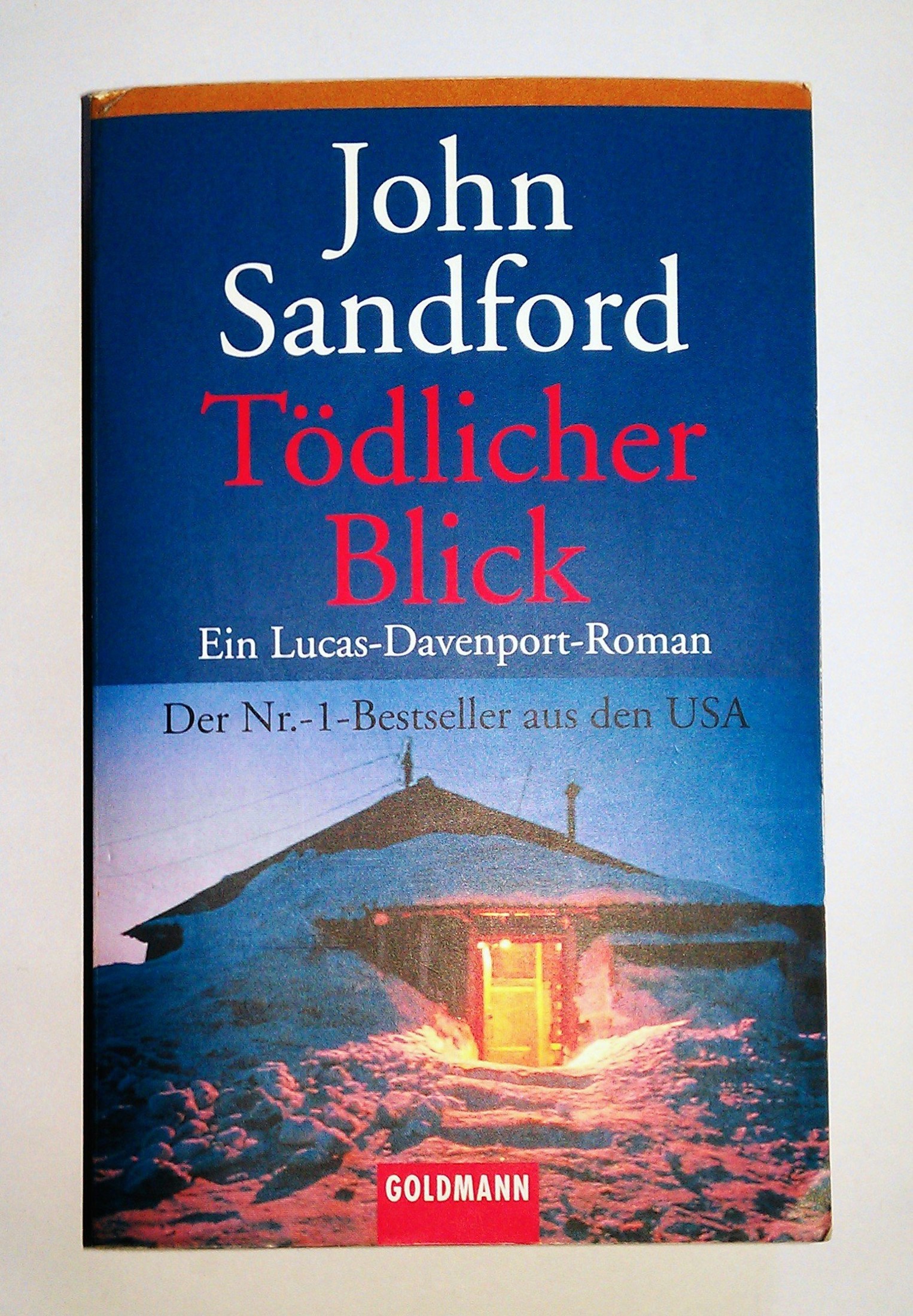 Tödlicher Blick
