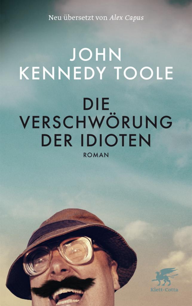 Ignaz oder Die Verschwörung der Idioten