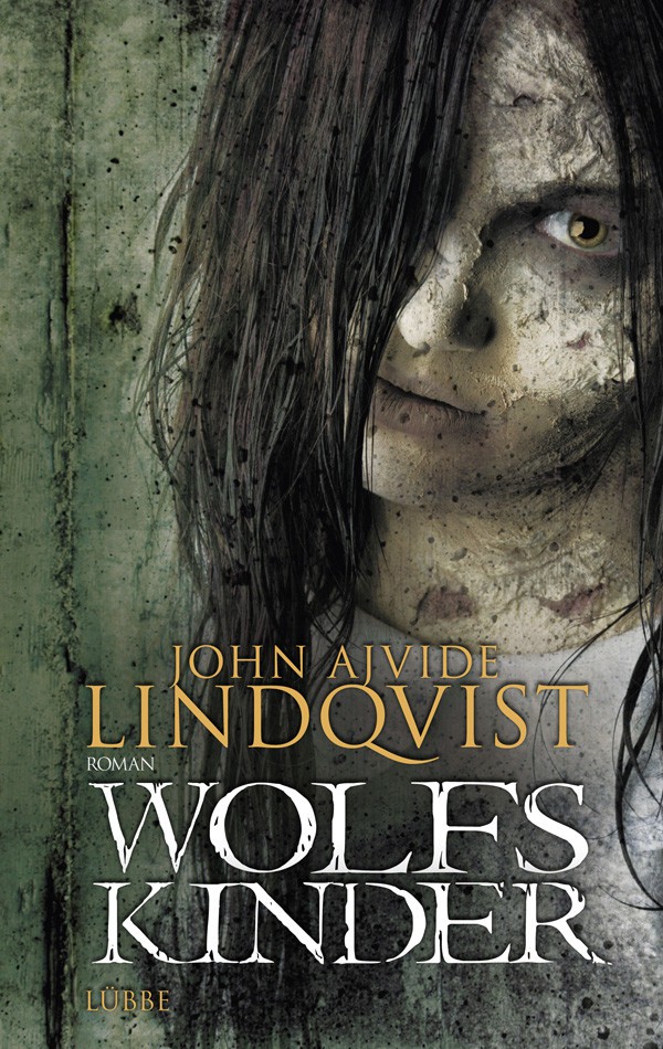 Wolfskinder