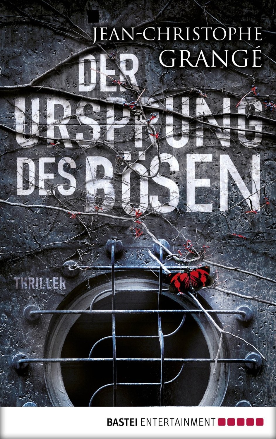 Der Ursprung des Bösen