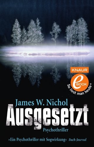 Ausgesetzt: Psychothriller