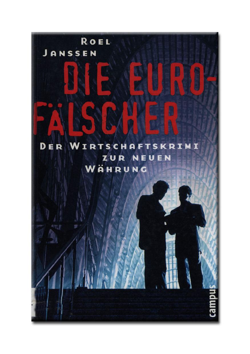 Die Euro-Fälscher