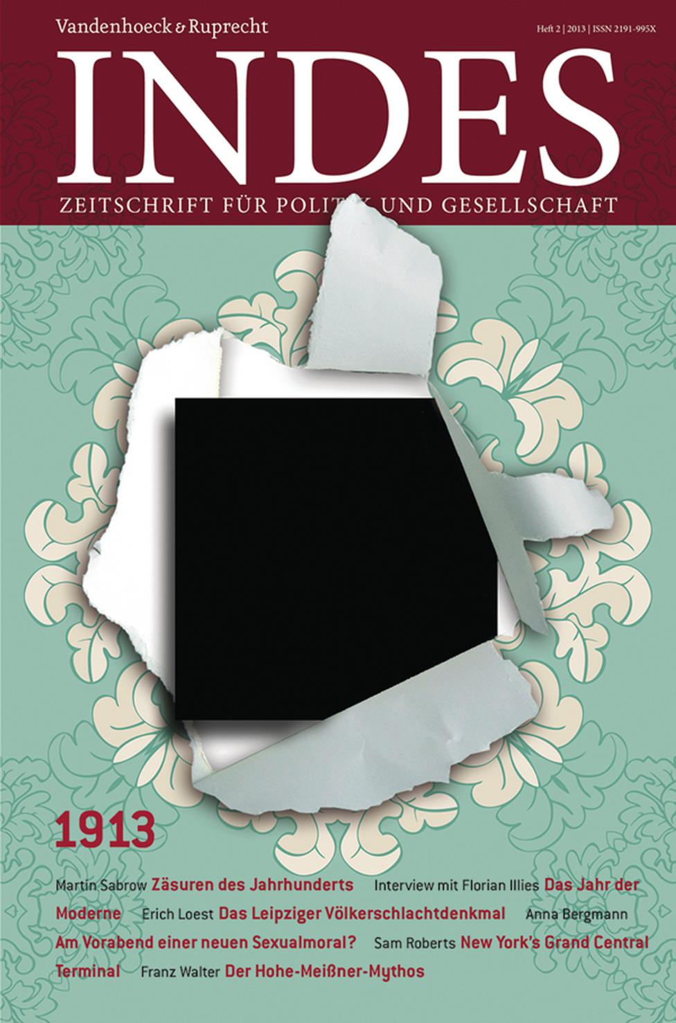 Indes Nr. 02/2013