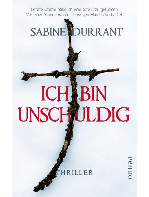 Ich bin unschuldig
