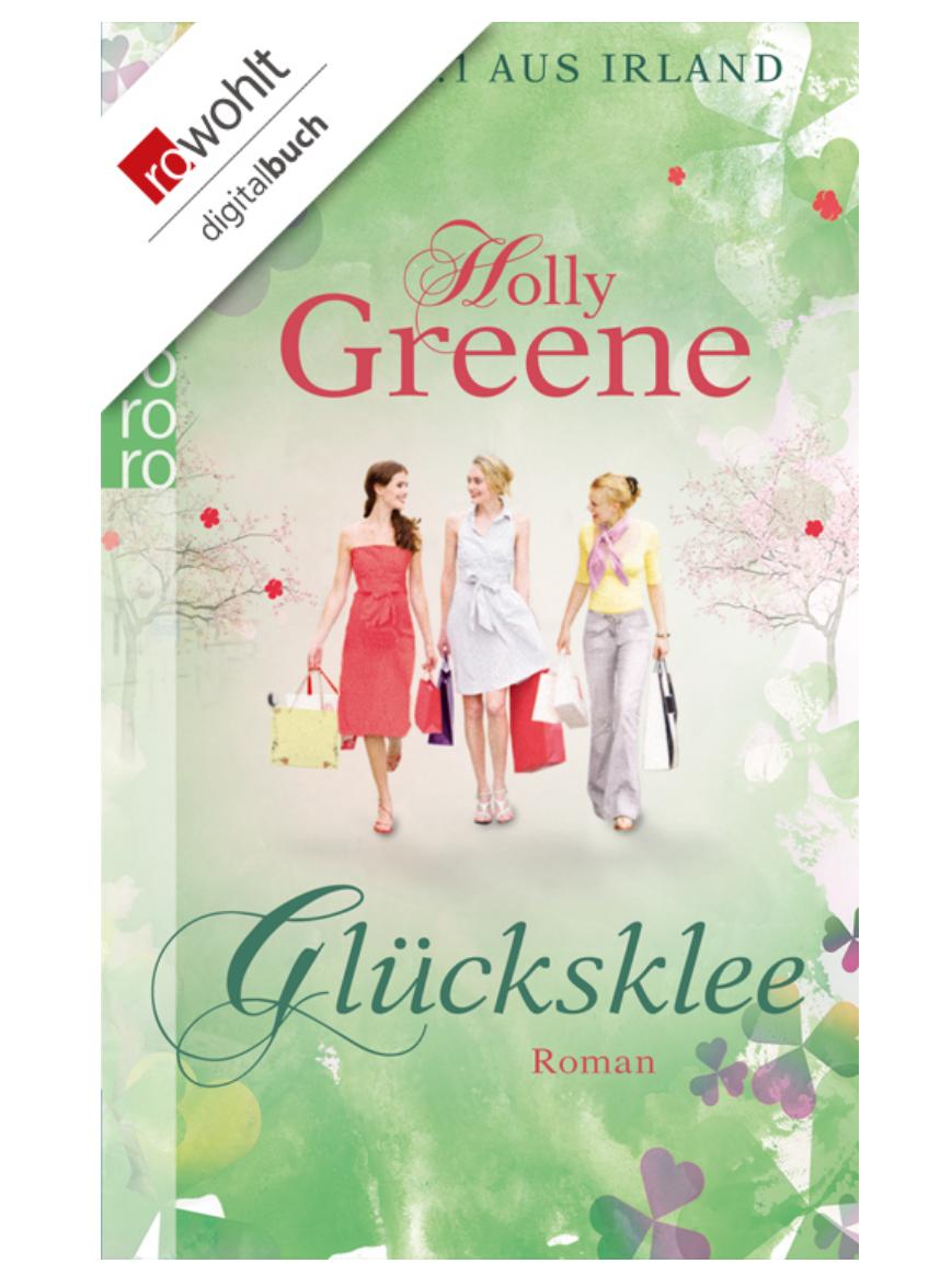 Glücksklee