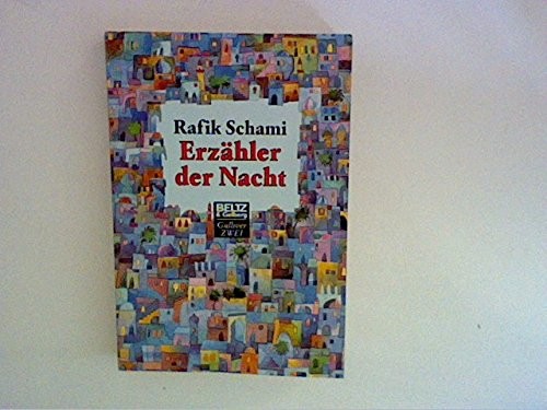 Erzähler der Nacht