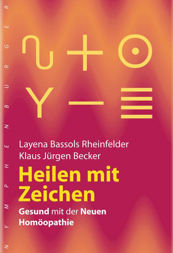 Heilen mit Zeichen