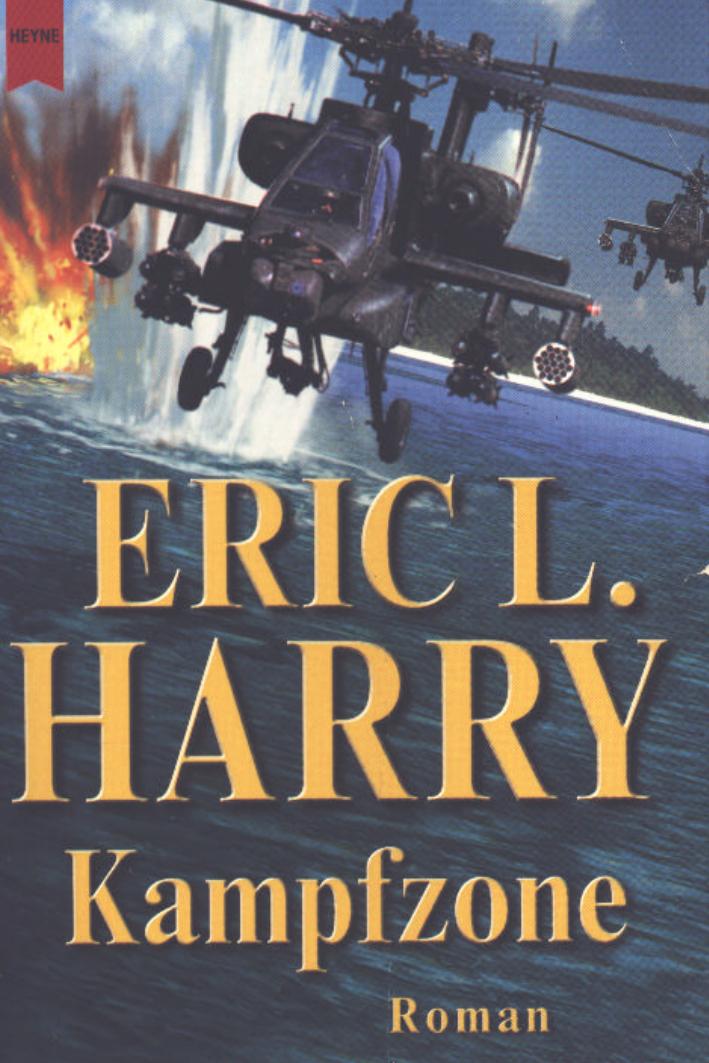 Kampfzone