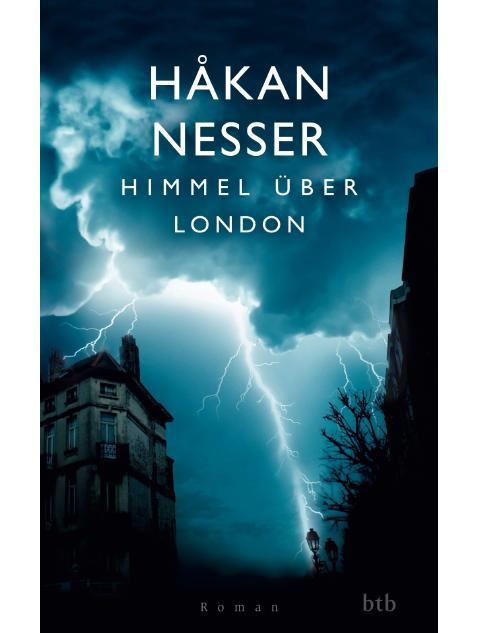 Himmel über London