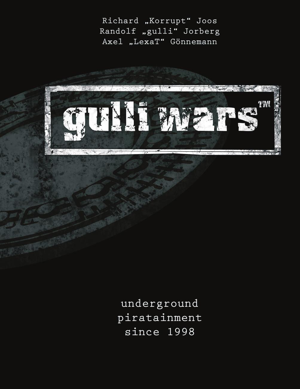 gulli wars(TM)