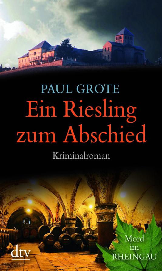 Riesling zum Abschied
