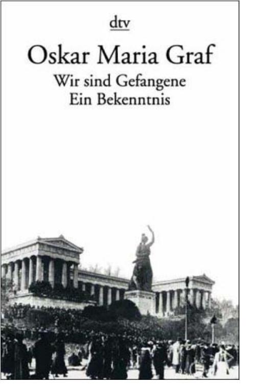 Wir sind Gefangene