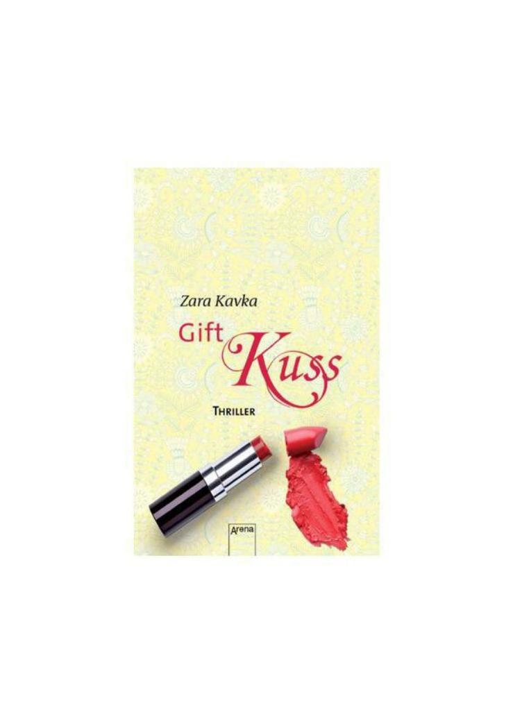 Giftkuss