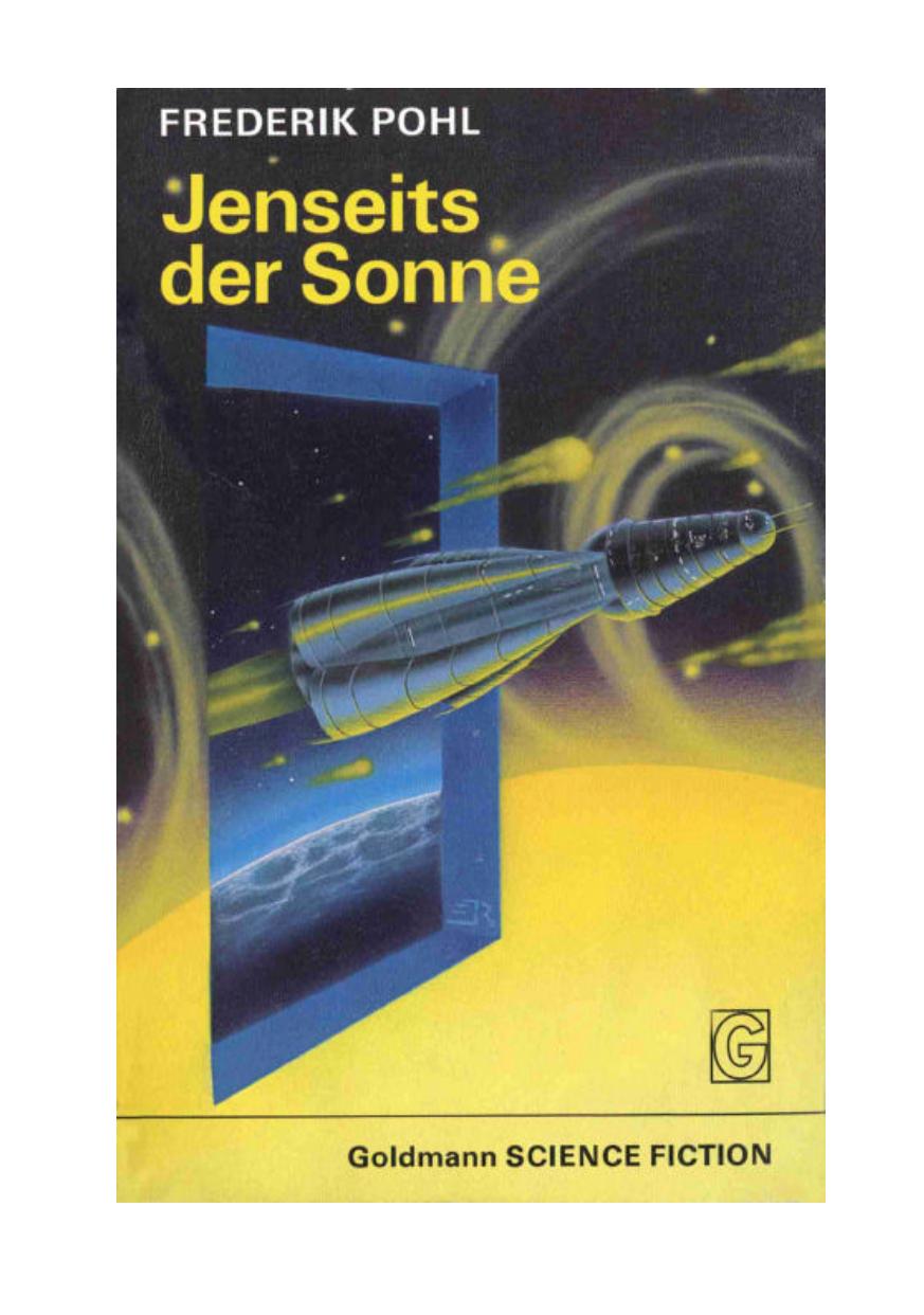 Jenseits der Sonne